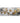White Flower with Gold Leaves 3d Heavy Textured Partial Oil Painting - WallArtt