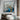 White Flowered Tree 3d Heavy Textured Partial Oil Painting - WallArtt