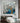 White Flowered Tree 3d Heavy Textured Partial Oil Painting - WallArtt