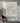 White Flowers 3d Heavy Textured Partial Oil Painting - WallArtt
