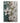 White Flowers II 3d Heavy Textured Partial Oil Painting - WallArtt