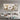 White Flowers with Gold Leaves IV 3d Heavy Textured Partial Oil Painting - WallArtt