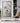 White Gold Flowers 3D Heavy Textured Partial oil Painting - WallArtt