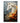 White Horse 3D Heavy Textured Partial Oil Painting - WallArtt