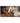 White Horse II 3d Heavy Textured Partial Oil Painting - Wall Art - WallArtt
