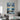 White Lighthouse 3d Heavy Textured Partial Oil Painting - WallArtt