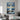 White Lighthouse 3d Heavy Textured Partial Oil Painting - WallArtt