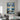 White Lighthouse 3d Heavy Textured Partial Oil Painting - WallArtt