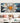 White Orange Daisy 3 Piece 3d Heavy Textured Partial Oil Painting - WallArtt
