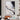 White over Black 3d Heavy Textured Partial Oil Painting - WallArtt