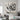 White Rose 3D Heavy Textured Partial Oil Painting - WallArtt