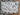 White Scribble Textured Partial Oil Painting - WallArtt
