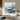 White Water Lilies 3D Heavy Textured Partial Oil Painting - WallArtt