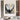 White Wings 3d Heavy Textured Partial Oil Painting - WallArtt