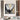 White Wings 3d Heavy Textured Partial Oil Painting - WallArtt