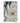 White with Gold Flower II 3D Heavy Textured Partial Oil Painting - WallArtt