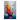 Wings of Fire 3d Heavy Textured Partial Oil Painting - WallArtt