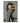 Woman Face with Gold Foil II Textured Partial Oil Painting - Wall Art - WallArtt