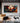 Woman with Red Lips 3D Heavy Textured Partial oil Painting - WallArtt