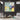 Yellow Blue Purple Abstract 3D Heavy Textured Partial oil Painting - WallArtt