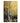 Yellow Gold Tree 3d Heavy Textured Partial Oil Painting - Wall Art - WallArtt