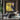 Yellow Rain Textured Partial Oil Painting - WallArtt