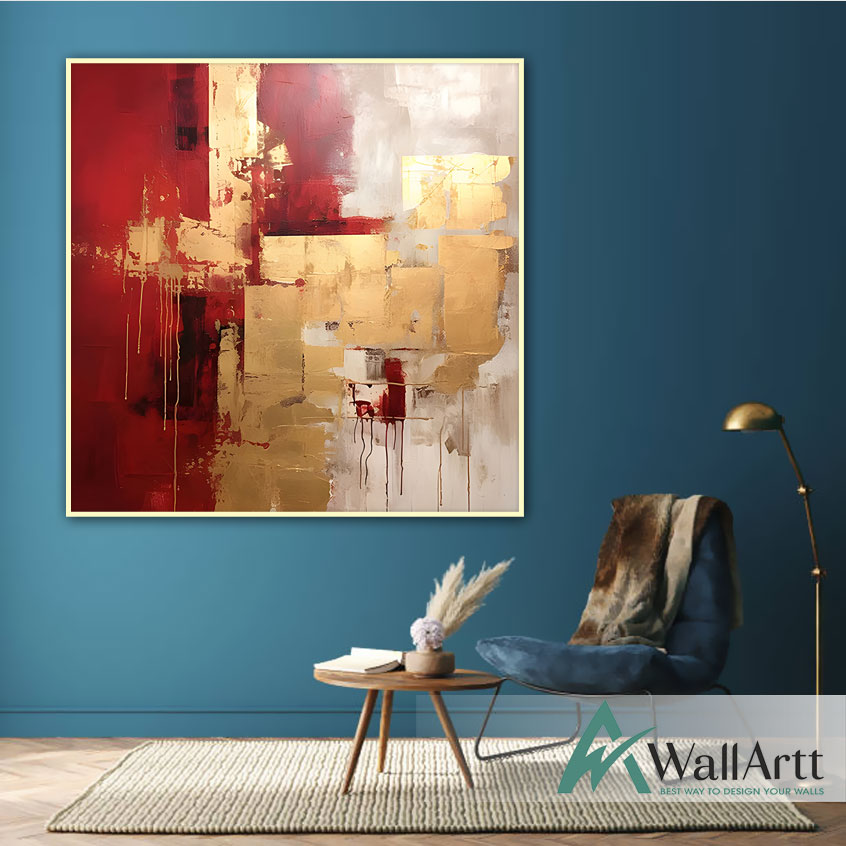 Wall Art Trends for 2024-2025: A UK Perspective